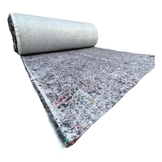 Immagine Sottopavimento Feltro Acustico