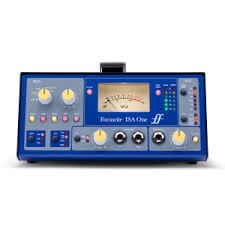 Focusrite ISA One
