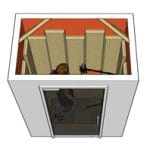 Vocal Booth Concorrente