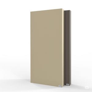 pannelli acustici broadband 10 cm