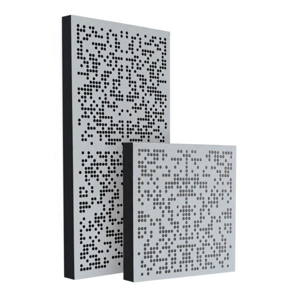 binary amplitude diffuser