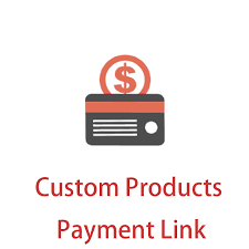 Custom link