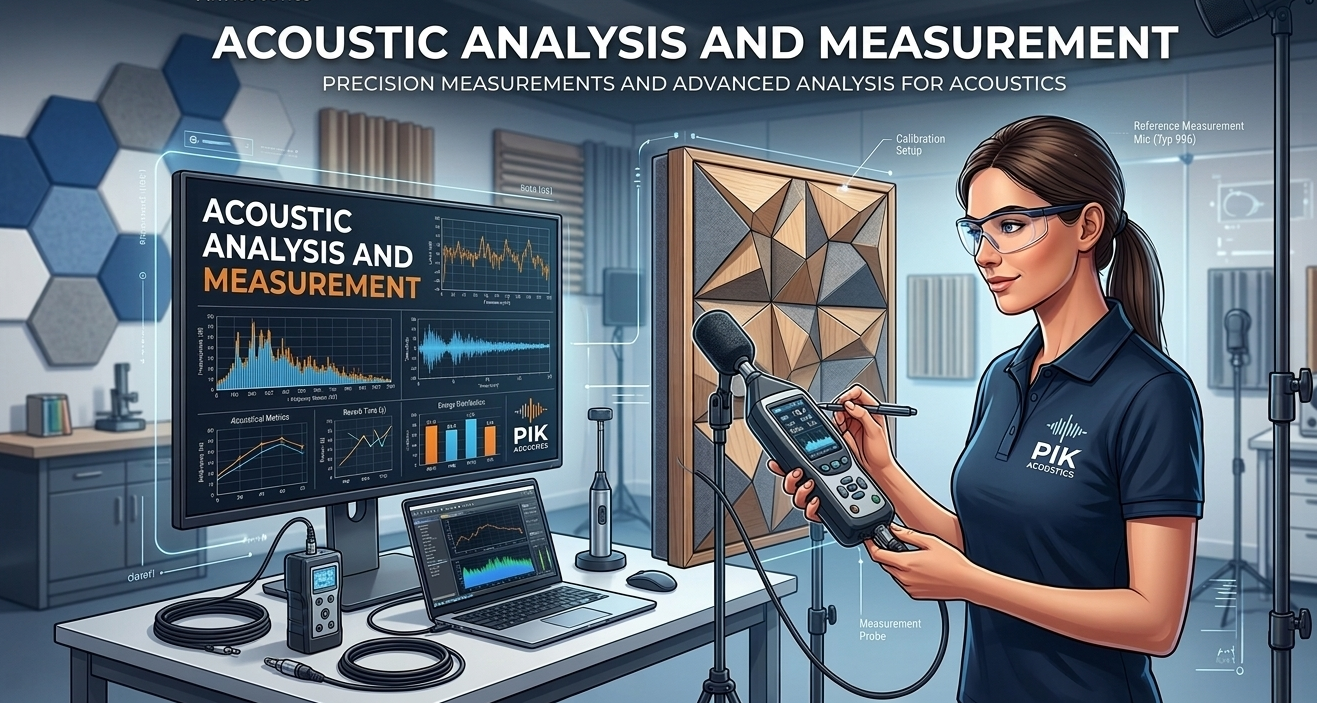 Analisi e Calibrazione post thumbnail image